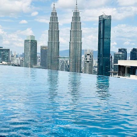 Luxury Suites At Eaton Klcc クアラルンプール エクステリア 写真