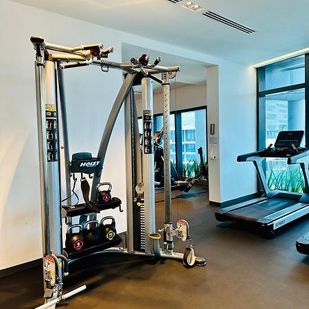 Luxury Suites At Eaton Klcc クアラルンプール エクステリア 写真