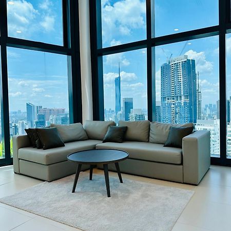 Luxury Suites At Eaton Klcc クアラルンプール エクステリア 写真