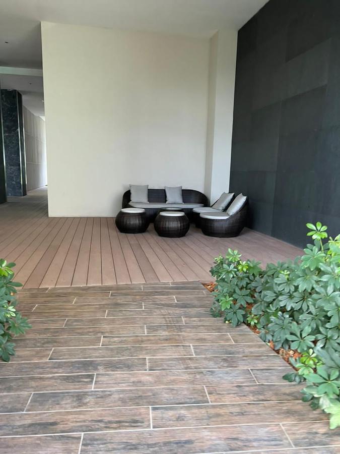 Luxury Suites At Eaton Klcc クアラルンプール エクステリア 写真