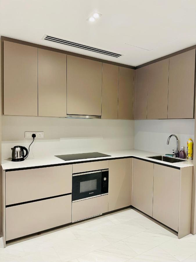 Luxury Suites At Eaton Klcc クアラルンプール エクステリア 写真