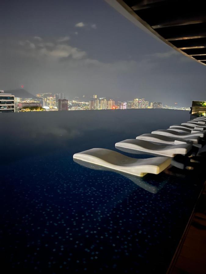 Luxury Suites At Eaton Klcc クアラルンプール エクステリア 写真