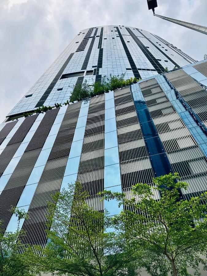 Luxury Suites At Eaton Klcc クアラルンプール エクステリア 写真