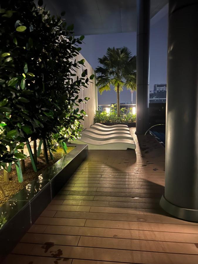 Luxury Suites At Eaton Klcc クアラルンプール エクステリア 写真