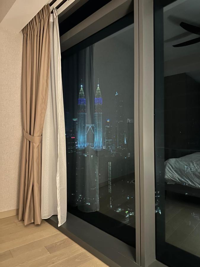 Luxury Suites At Eaton Klcc クアラルンプール エクステリア 写真