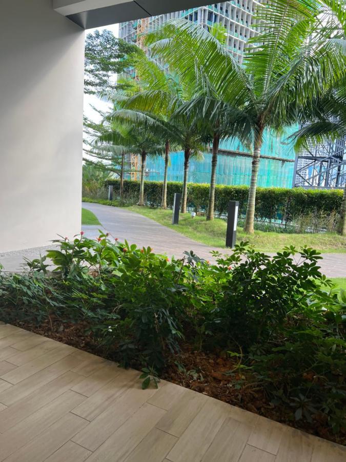Luxury Suites At Eaton Klcc クアラルンプール エクステリア 写真