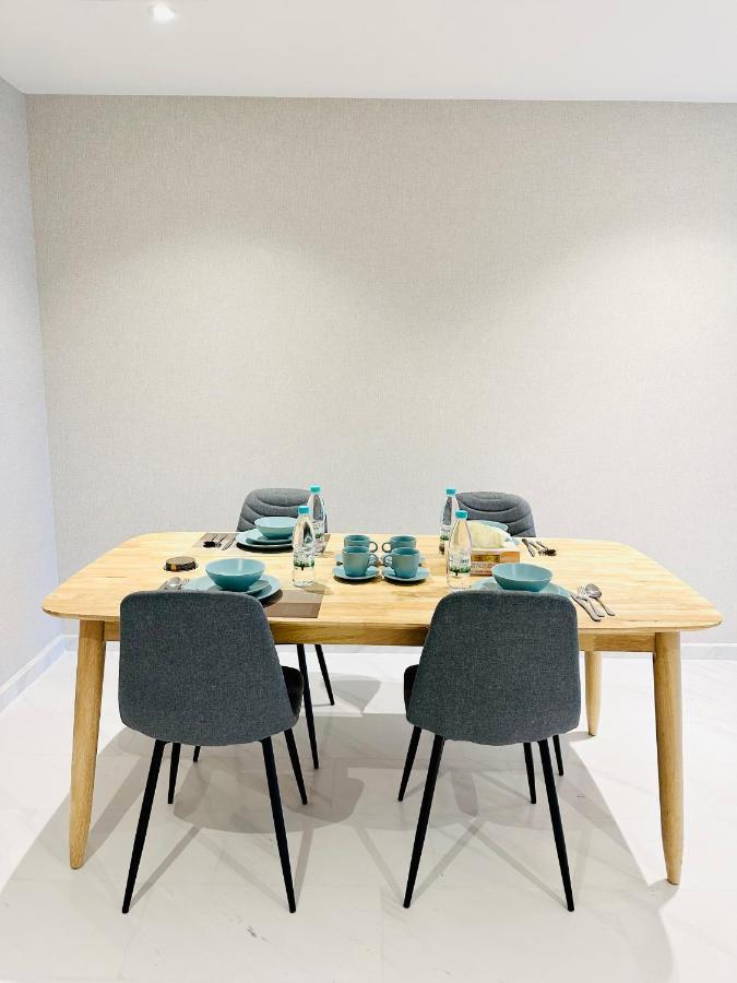 Luxury Suites At Eaton Klcc クアラルンプール エクステリア 写真