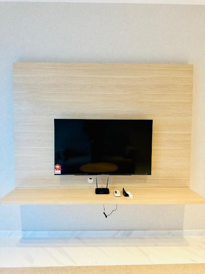 Luxury Suites At Eaton Klcc クアラルンプール エクステリア 写真