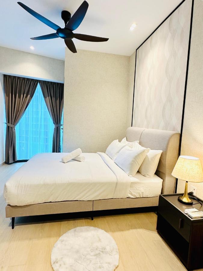 Luxury Suites At Eaton Klcc クアラルンプール エクステリア 写真