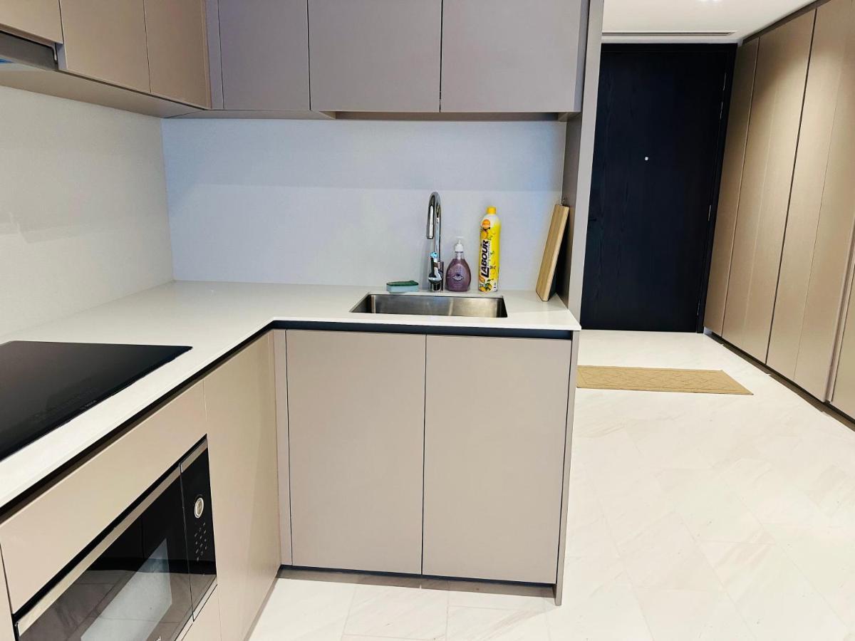 Luxury Suites At Eaton Klcc クアラルンプール エクステリア 写真