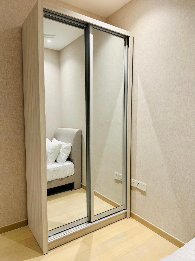 Luxury Suites At Eaton Klcc クアラルンプール エクステリア 写真