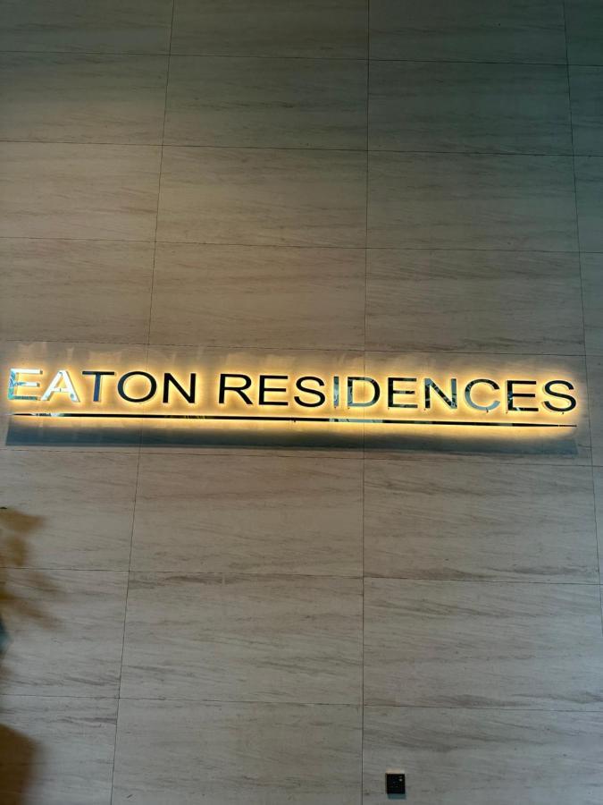 Luxury Suites At Eaton Klcc クアラルンプール エクステリア 写真