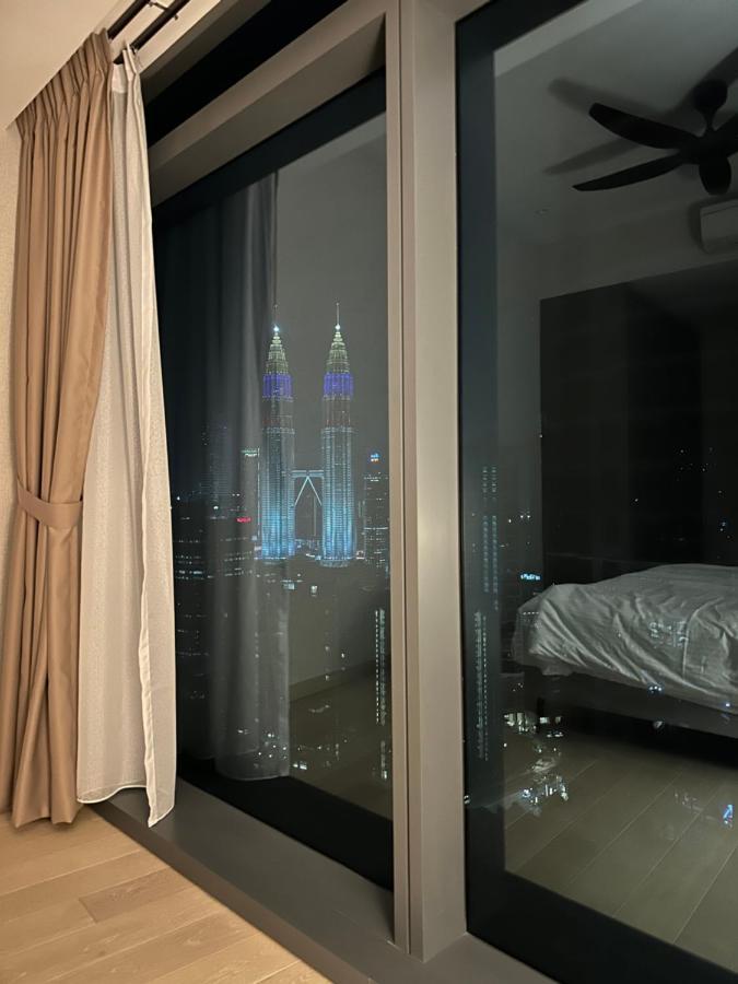 Luxury Suites At Eaton Klcc クアラルンプール エクステリア 写真