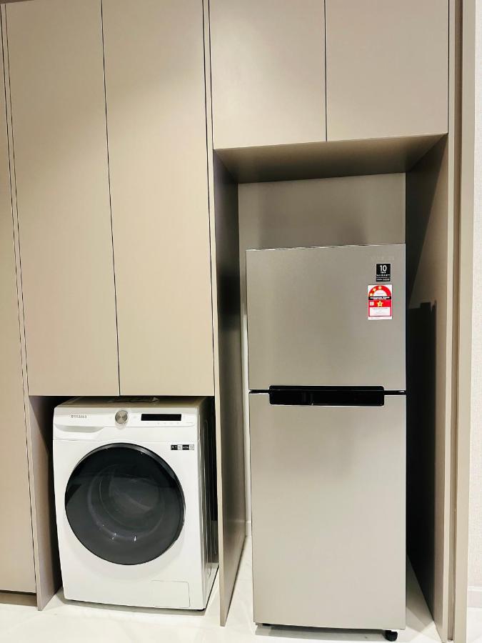 Luxury Suites At Eaton Klcc クアラルンプール エクステリア 写真