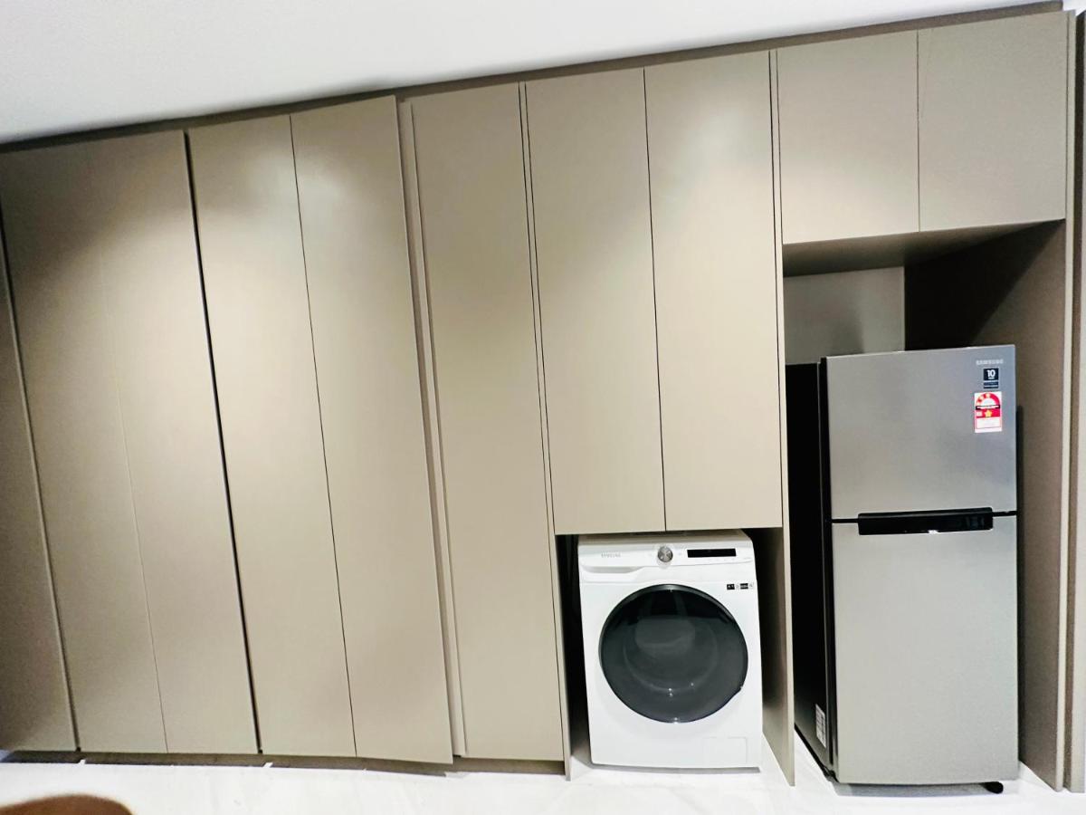 Luxury Suites At Eaton Klcc クアラルンプール エクステリア 写真