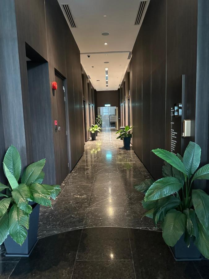 Luxury Suites At Eaton Klcc クアラルンプール エクステリア 写真