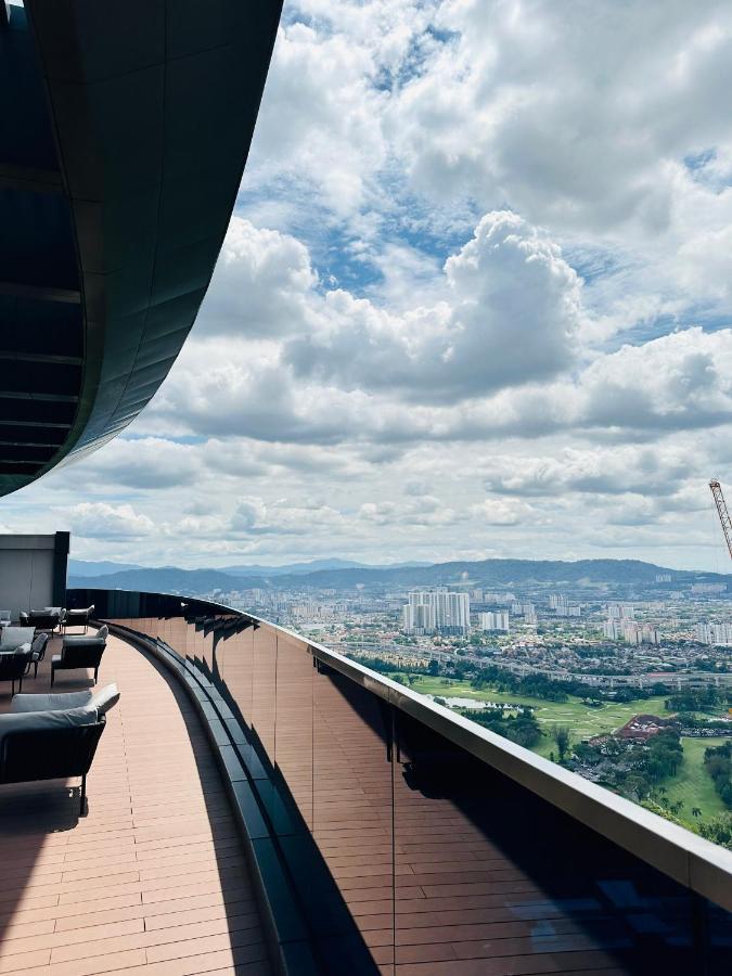 Luxury Suites At Eaton Klcc クアラルンプール エクステリア 写真