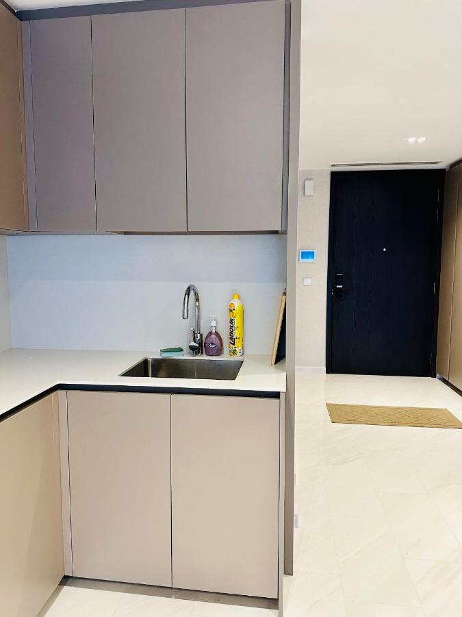 Luxury Suites At Eaton Klcc クアラルンプール エクステリア 写真