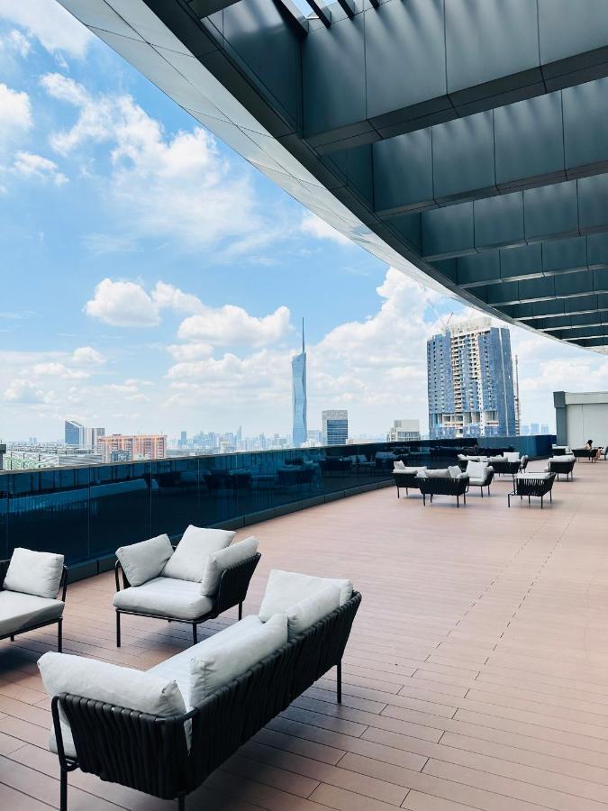 Luxury Suites At Eaton Klcc クアラルンプール エクステリア 写真