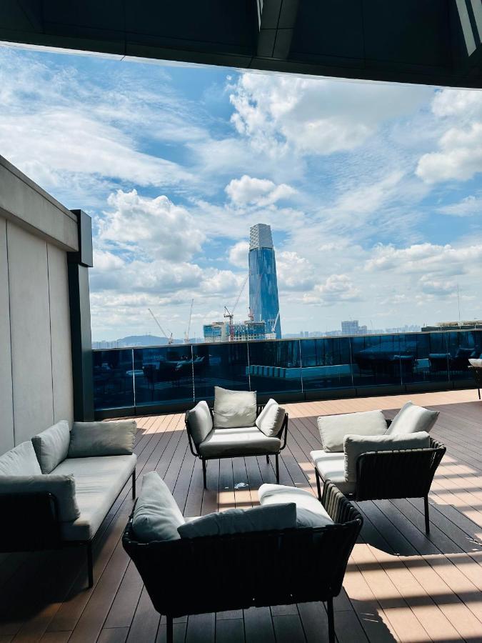 Luxury Suites At Eaton Klcc クアラルンプール エクステリア 写真