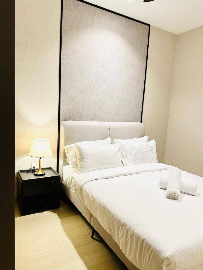 Luxury Suites At Eaton Klcc クアラルンプール エクステリア 写真