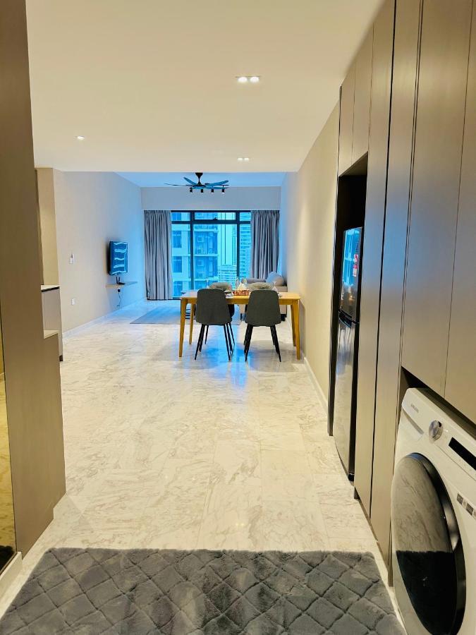 Luxury Suites At Eaton Klcc クアラルンプール エクステリア 写真