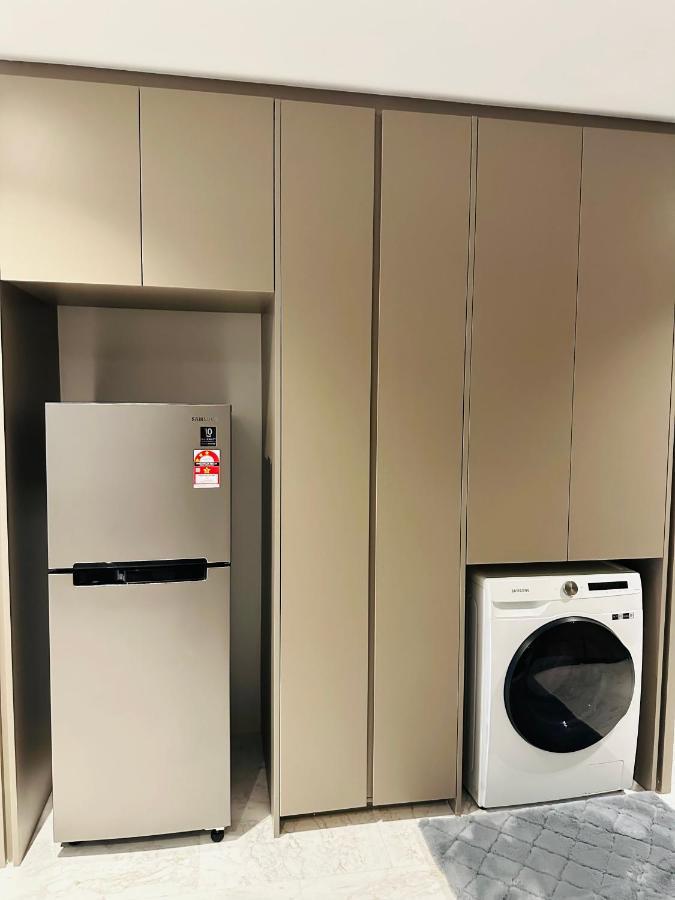 Luxury Suites At Eaton Klcc クアラルンプール エクステリア 写真