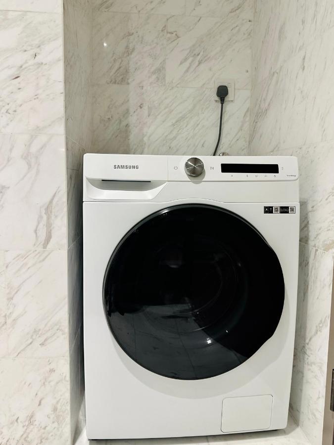 Luxury Suites At Eaton Klcc クアラルンプール エクステリア 写真