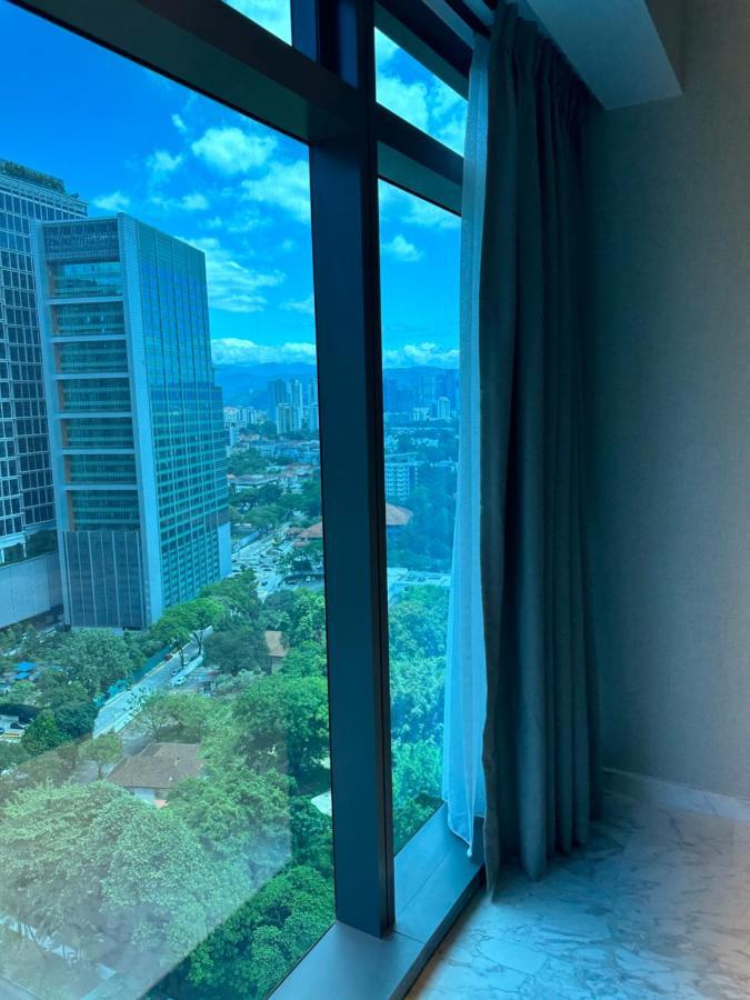 Luxury Suites At Eaton Klcc クアラルンプール エクステリア 写真